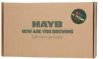 HAYB Coffee Cafea Boabe cfd-0101015804 (cfd-0101015804)