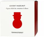 Teministeriet - Advent Hazelnut - Loose tea 100g (cfd-0200001190)