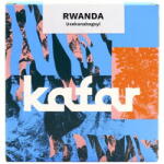 KAFAR Cafea Boabe Rwanda Usekanabagoyi Anaerobic Natural Filter | 250 g (cfd-2101014894)