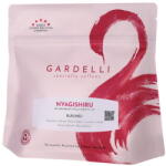 Gardelli Specialty Coffees Gardelli Specialty Coffees - Burundi Nyagishiru Natural Omniroast 250 g (cfd-2101020691)
