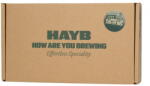 HAYB Coffee Cafea Boabe Dark Espresso Starter Pack 4 x | 250 g (cfd-0101014551)