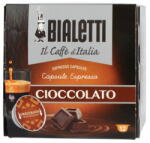 Bialetti Cafea Capsule Chocolate - Aroma Ciocolata (cfd-0101000845)