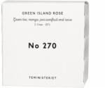 Teministeriet - 270 Green Island Rose - Loose Tea 100g - Refill (cfd-2201000053)