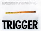 TRIGGER - Colombia Huila Natural Filter 250 g (cfd-2101015483)