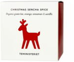 Teministeriet - Christmas Sencha Spice - Loose tea 100g (cfd-0200001189)