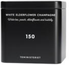 Teministeriet - 150 White Elderflower Champagne - Loose Tea 50g (cfd-0200000349)