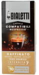 Bialetti Cafea Capsule Nespresso Raffinato - (cfd-0101000807)