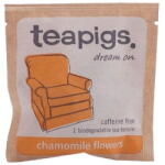 teapigs Chamomile Flowers - Tea Bag (cfd-0200000141)