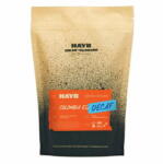 HAYB Coffee Cafea Boabe Colombia Condor Decaf Espresso Decofeinizata | 250 g (cfd-2101030509)
