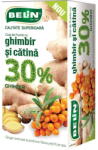  Ceai Belin fructe 30% ghimbir si catina, 20 pliculete (B-006695)