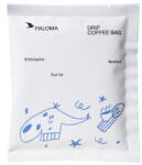 Paloma Cafea Boabe Etiopia Furla - Drip Bag | 12 g (cfd-2101014274)