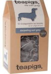teapigs teapigs - Darjeeling Earl Grey - 50 piramide (CD/4002)
