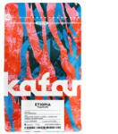 KAFAR Cafea Boabe Ethiopia Yirgacheffe Natural Espresso | 250 g (cfd-2101030781)
