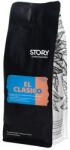 Story Coffee Roasters Cafea Boabe El Classico Morning Brew Filter Aroma Ciocolata | 1 kg (cfd-2101013254)