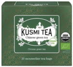 Kusmi Tea - Chinese Green Tea - 20 Tea Bags (cfd-2201000147)
