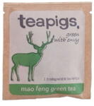 teapigs Mao Feng Green - Tea Bag (cfd-0200000028)