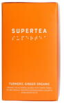 Teministeriet - Supertea Turmeric Ginger Organic - 20 Tea Bags (cfd-0200000344)