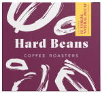 Hard Beans Cafea Boabe Colombia El Vergel Natural Decaf Filter Decofeinizata | 250 g (cfd-2101011940)