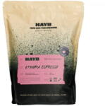 HAYB Coffee Cafea Boabe Ethiopia Natural Espresso | 1 kg (cfd-2101030763)