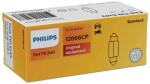 Philips Festoon C10W T10, 5x43 12V 10W (12866CP)