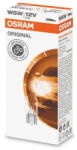 OSRAM Bec W5W 12V, 5W, bec fara soclu, alb (OS_2825) - vexio