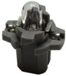 Magneti Marelli Bec PB5 1.5W 12V, conector: B8.5D, bej pt. iluminat bord/ceasuri bord (002052800000)