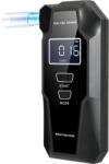 AlcoAlert Electrochemical breathalyzer Handy (AL-AA-HANDY)