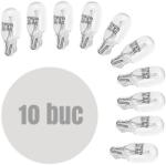 Carguard Bec de poziție W3W - T10 12V 3W - set de 10 - CARGUARD (BAA009) - vexio