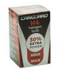 Carguard Bec halogen H4 55/60W, +30% intensitate - CARGUARD (BHA053) - vexio