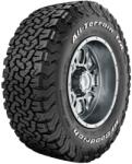 BFGoodrich 245/70R16 113/110S ALL TERRAIN T/A KO2 LT LRD RWL MS 3PMSF (E-8.7) (51956)