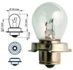  BEC FAR TIP - FUSTA MARE (P26S) 12V 15W (C21006)