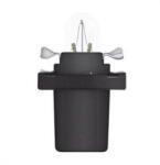OSRAM Bec bord 12V / 1W, soclu B8, 5d negru (2721MF)