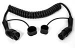 DEFENZO SPIRO AC11 7M - CHARGING CABLE (DEF1034)