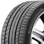 Continental SportContact 5P FR N, 265/40 R21, 110Y, C, A, )) 72 (35841)