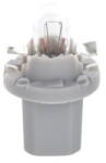 Bosch Bec lumina bord 24V 1, 2 W B8, 5D gri (1 987 302 514)