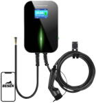 Besen wall charger for electric cars BS20 22kW APP (46352)