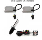 Carguard H3 CAN-BUS 12V 35W 4300K (H3-KIT-CB-4,3)