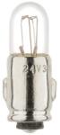 HELLA Bec T2W, 12V/2W (8GP 002 066-121)