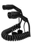 DEFENZO Charging cable Spiro AC22 7m (DEF1035)
