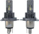 Carguard Set 2 Becuri Auto Led H4 35W Off Road (H4-LED-2)