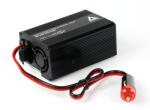 AZO Digital 24 VDC / 230 VAC Automotive Inverter IPS-400 400W (AZO00D1117) - vexio