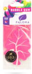 Paloma Odorizant auto Paloma Gold-Bubble Gum (P10160) - vexio