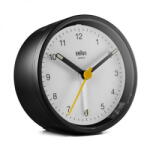 Braun BC 12 BW, mecanic, Clasic, alarma Black (67049)
