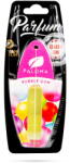 Paloma Odorizant auto Paloma Parfum Bubble Gum - 5 ml (P10165) - vexio