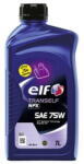 ELF 1L Elf Tranself NFX 75W/75W80 API GL4+ Norme spec: Renault JBX, JCX, JRX, JHX, NDX, TLX (225752)