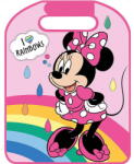 Colzani Back seat protector Minnie (56057-Col-10270-minnie)