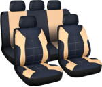 Carguard Huse universale pentru scaune auto - Elegance - CARGUARD (HSA008) - vexio