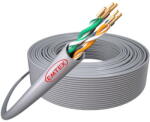 Emtex CABLU UTP CAT5E CUPRU 24AWG 305M EMTEX (KAB-EMT13) - vexio