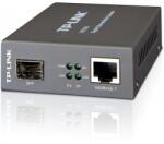 TP-Link Convertor TP-LINK MC220L, RJ45 1000M la slot SFP 1000M, MiniGBIC, 10km (MC220L)