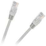 Cabletech CABLU PATCHCORD UTP 1.0M ECO-LINE CABLETECH (KPO4011-1.0) - vexio